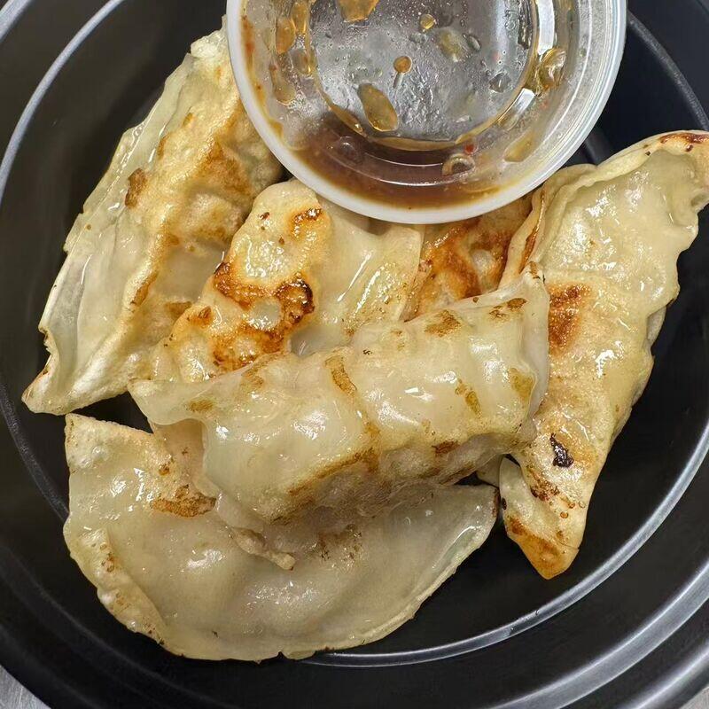 Chicken Dumplings(6)