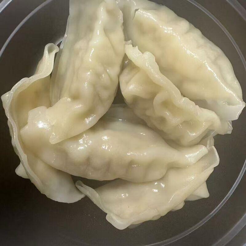 Shrimp Dumplings(6)