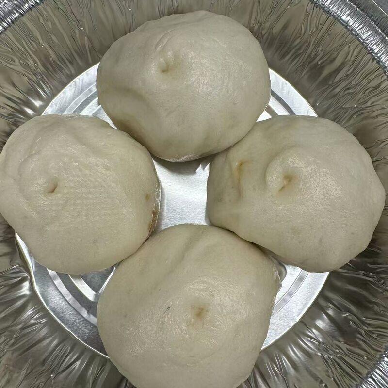 Small Chinese Bun(4)