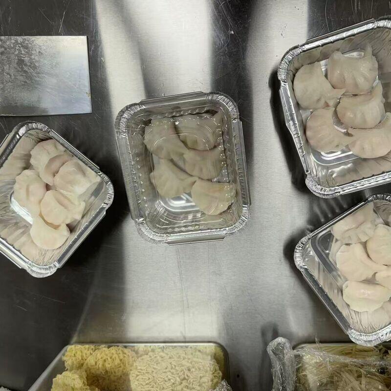 Dim Sum Shrimp(5)