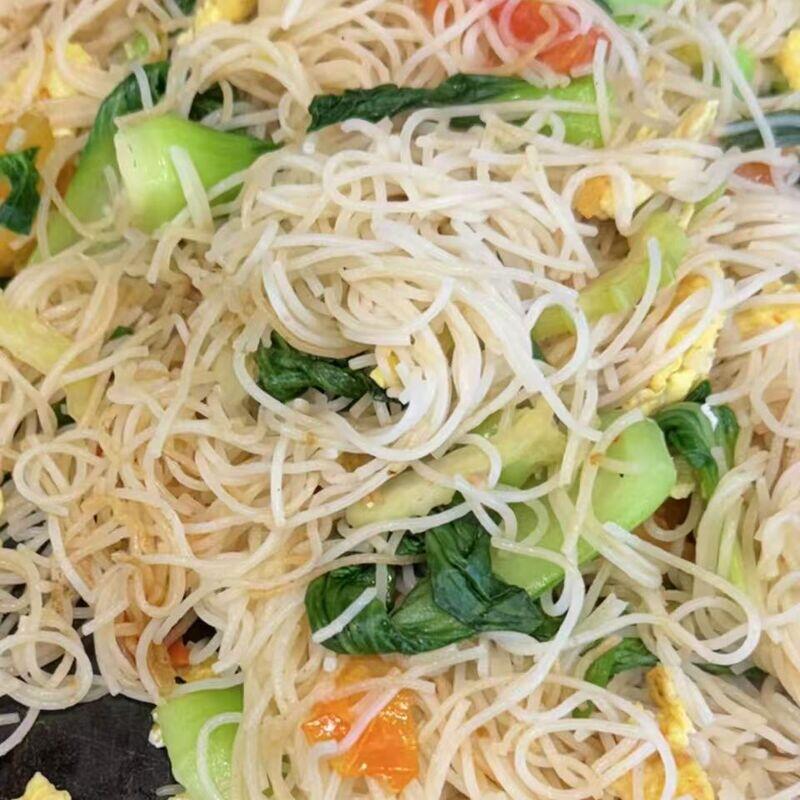 Lunch Meifun Style Noodles