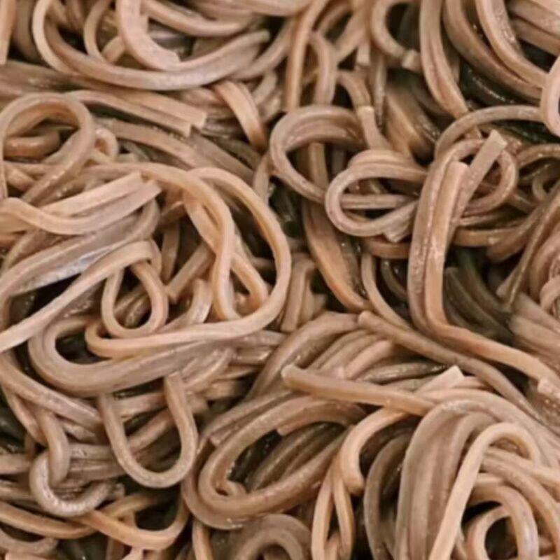 Lunch YAKI SOBA Japanese Style