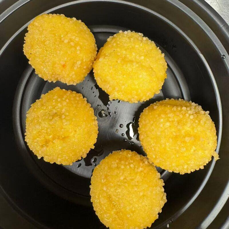 coconut juice lava ball (5)