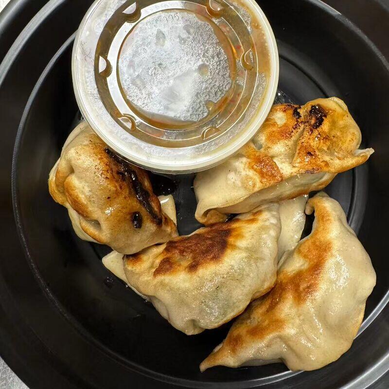 Pork And Chive(4)